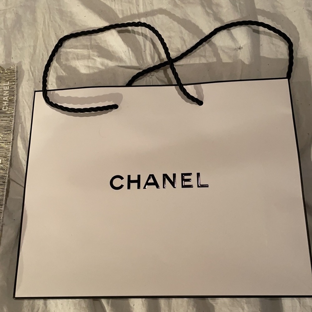 Chanel bag